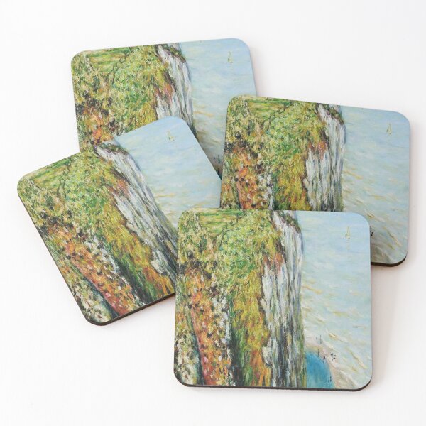 Item preview, Caude Monet  designed and sold by realQ.