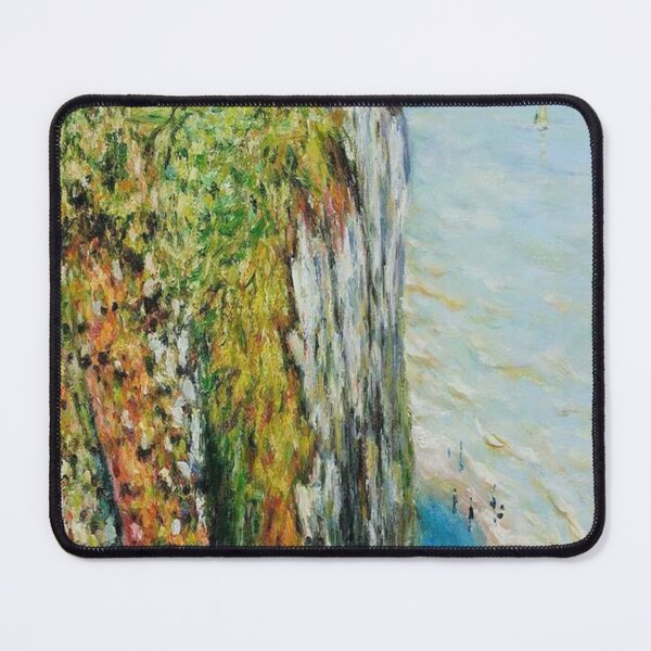 Item preview, Caude Monet designed and sold by realQ.