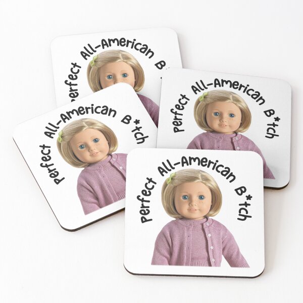Item preview, Kit Perfect All-American B designed and sold by DjBubbleDesigns.