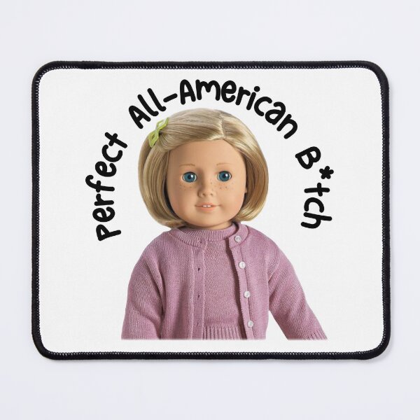 Item preview, Kit Perfect All-American B designed and sold by DjBubbleDesigns.