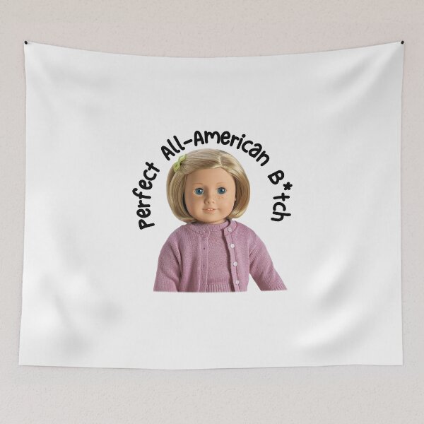 Item preview, Kit Perfect All-American B designed and sold by DjBubbleDesigns.