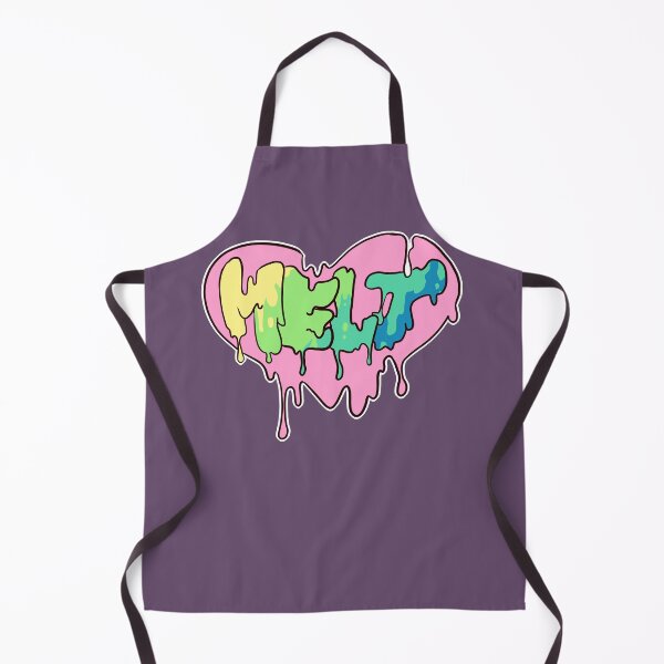 Item preview, Candy Melt Heart designed and sold by Tobias Rivok.