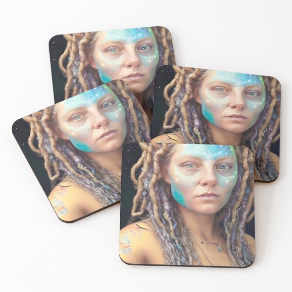 Item preview, Warrior Woman designed and sold by TheGypsyChicks.