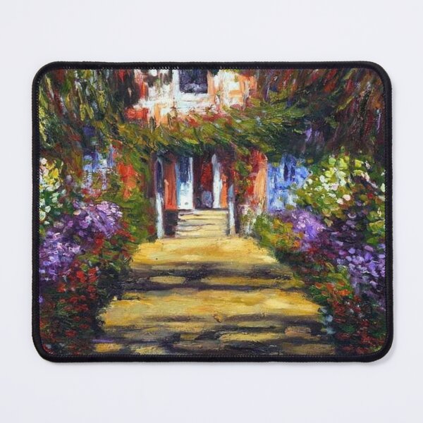 Item preview, Caude Monet designed and sold by realQ.