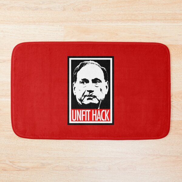 Item preview, ALITO - UNFIT HACK - Extreme Court Injustice designed and sold by Thelittlelord.