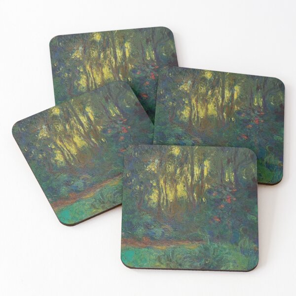 Item preview, Caude Monet  designed and sold by realQ.