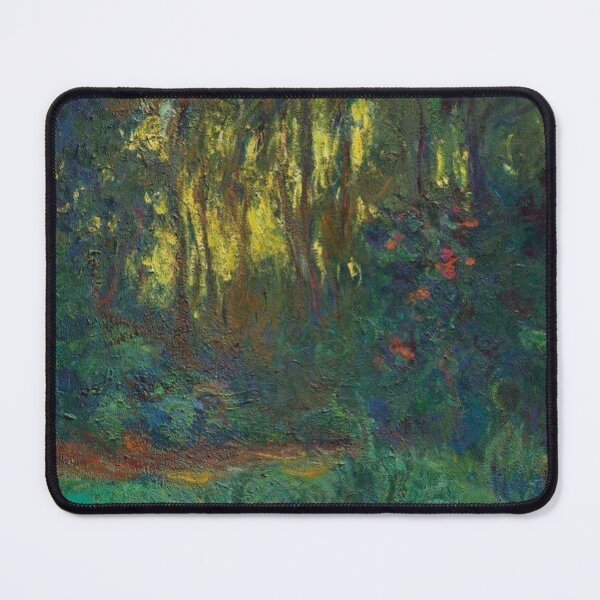 Item preview, Caude Monet designed and sold by realQ.