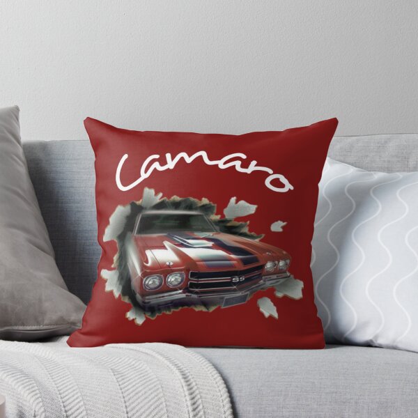 Item preview, Camaro designed and sold by Création  Québec.