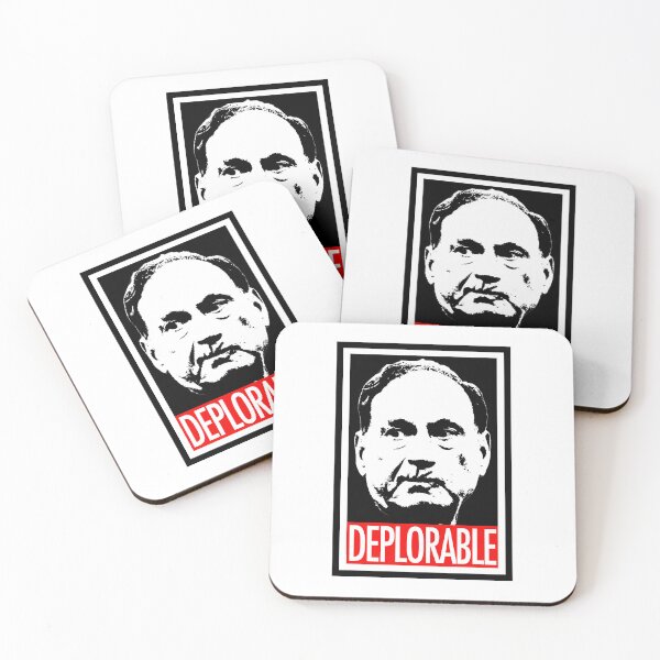 Item preview, ALITO - DEPLORABLE - Extreme Court Injustice designed and sold by Thelittlelord.