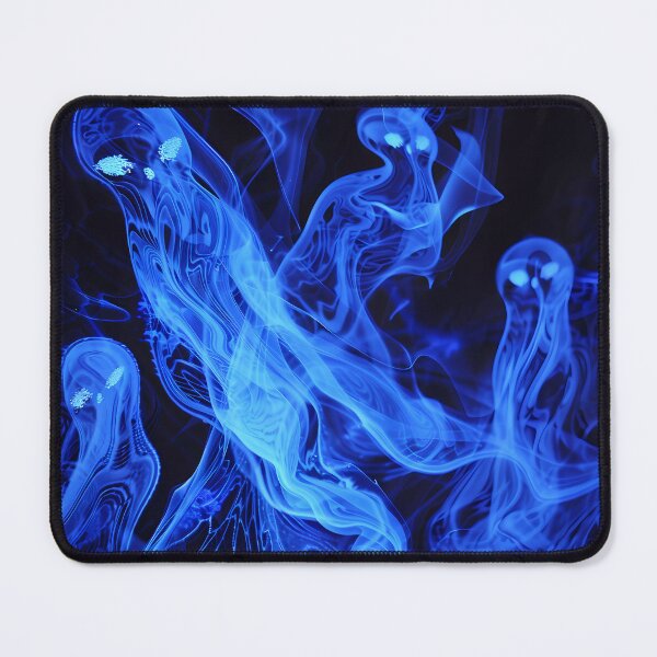 Item preview, “Waving Specters” designed and sold by Art-Vortex-fr.