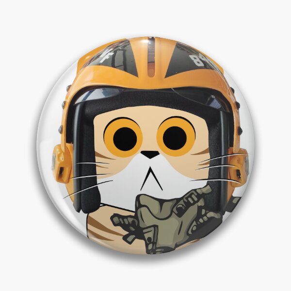 Item preview, Meowerick designed and sold by morabuk1957.
