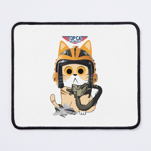 Item preview, Meowerick designed and sold by morabuk1957.