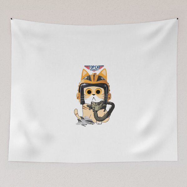 Item preview, Meowerick designed and sold by morabuk1957.