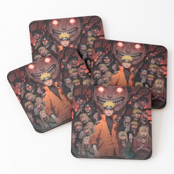 Item preview, Ninja Madness designed and sold by FreakShopHu.