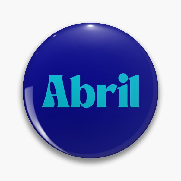 Item preview, Abril, Funny Cool Best color art designed and sold by artdragongift 15.