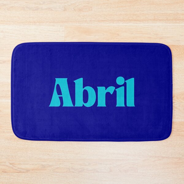 Item preview, Abril, Funny Cool Best color art designed and sold by artdragongift 15.