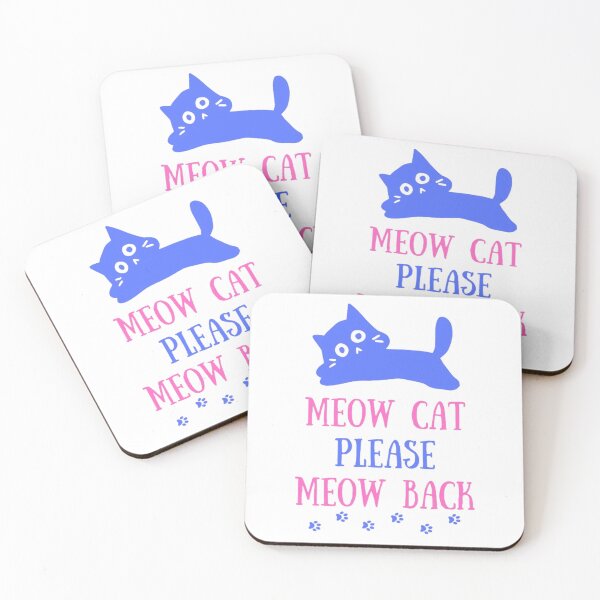 Item preview, Eurovision 2024 Baby Lasagna - Meow Cat Please Meow Back designed and sold by EYE ILLUSTRATE  GRAPHICS.