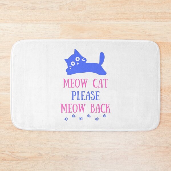 Item preview, Eurovision 2024 Baby Lasagna - Meow Cat Please Meow Back designed and sold by EYE ILLUSTRATE  GRAPHICS.