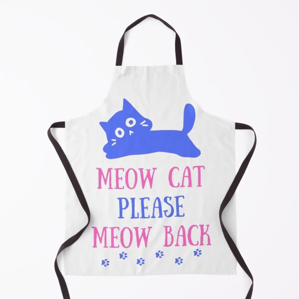 Item preview, Eurovision 2024 Baby Lasagna - Meow Cat Please Meow Back designed and sold by EYE ILLUSTRATE GRAPHICS.