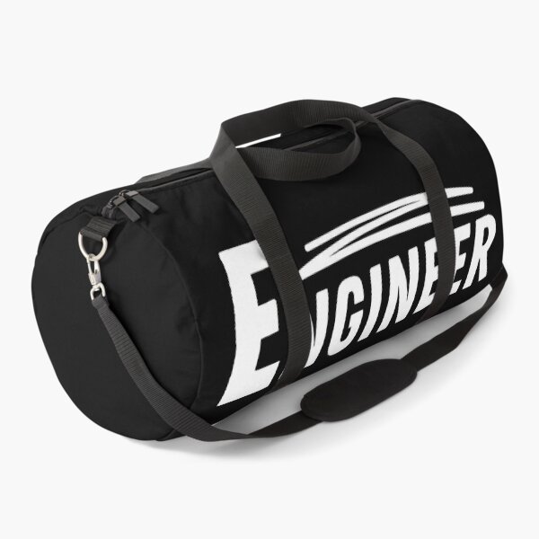 Item preview, Engineer powered by coffee designed and sold by annoying-shirts.