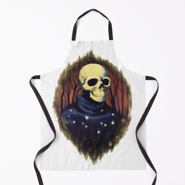 Item preview, Skull And Trees designed and sold by Pokemondundee.