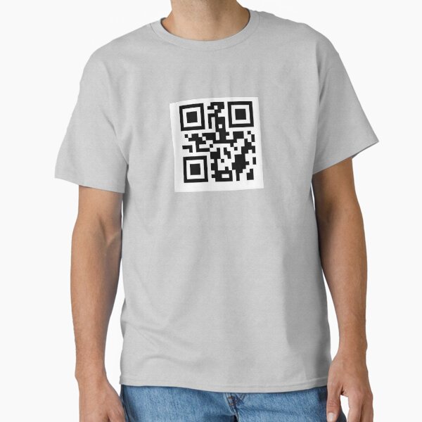 Artikel-Vorschau von F*CK YOU QR-CODE - schickt Leute zu F*#K YOU-Seiten, designt und verkauft von PIXEL POP DESIGNS - Beyond the Norm!.