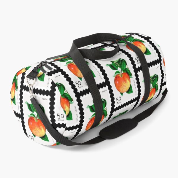Item preview, Apple Stamp designed and sold by RabbitK.