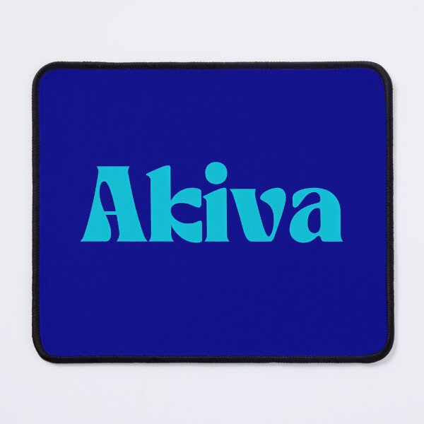 Item preview, Akiva, Funny Cool Best color art designed and sold by artdragongift 15.