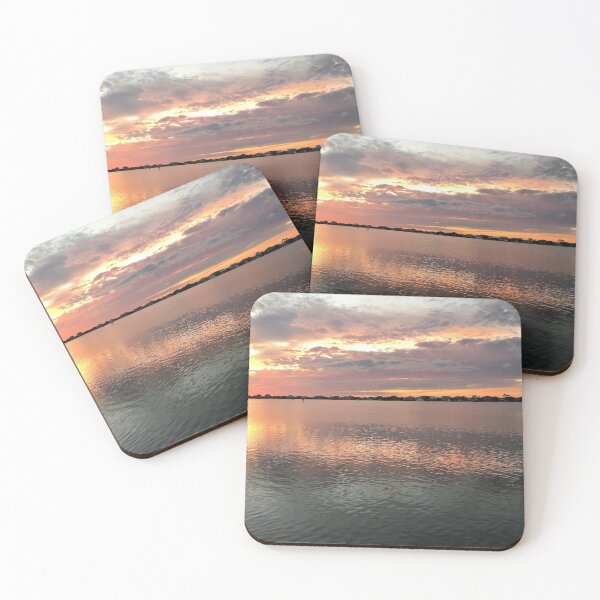 Item preview, Sunset Reflection designed and sold by 2purejoyjn146.