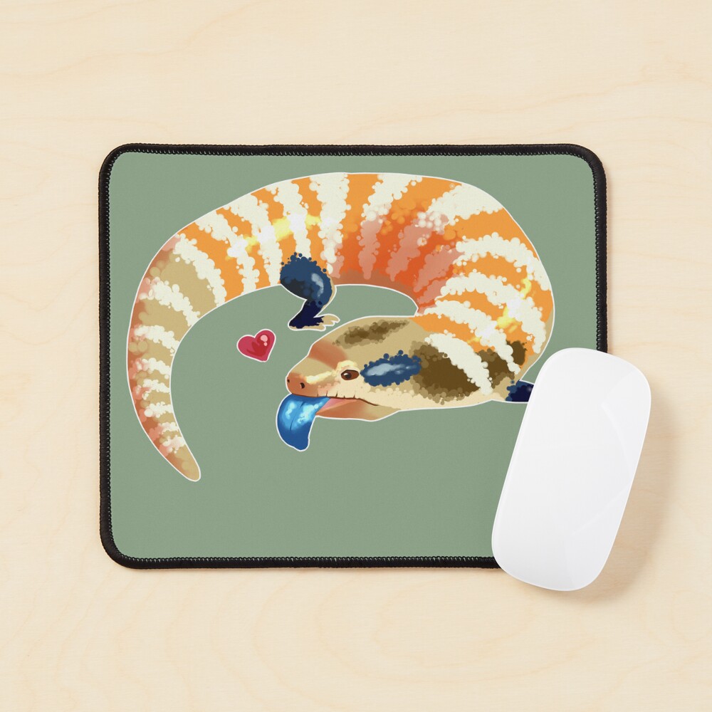 Item preview, Mouse Pad designed and sold by TobilTop.