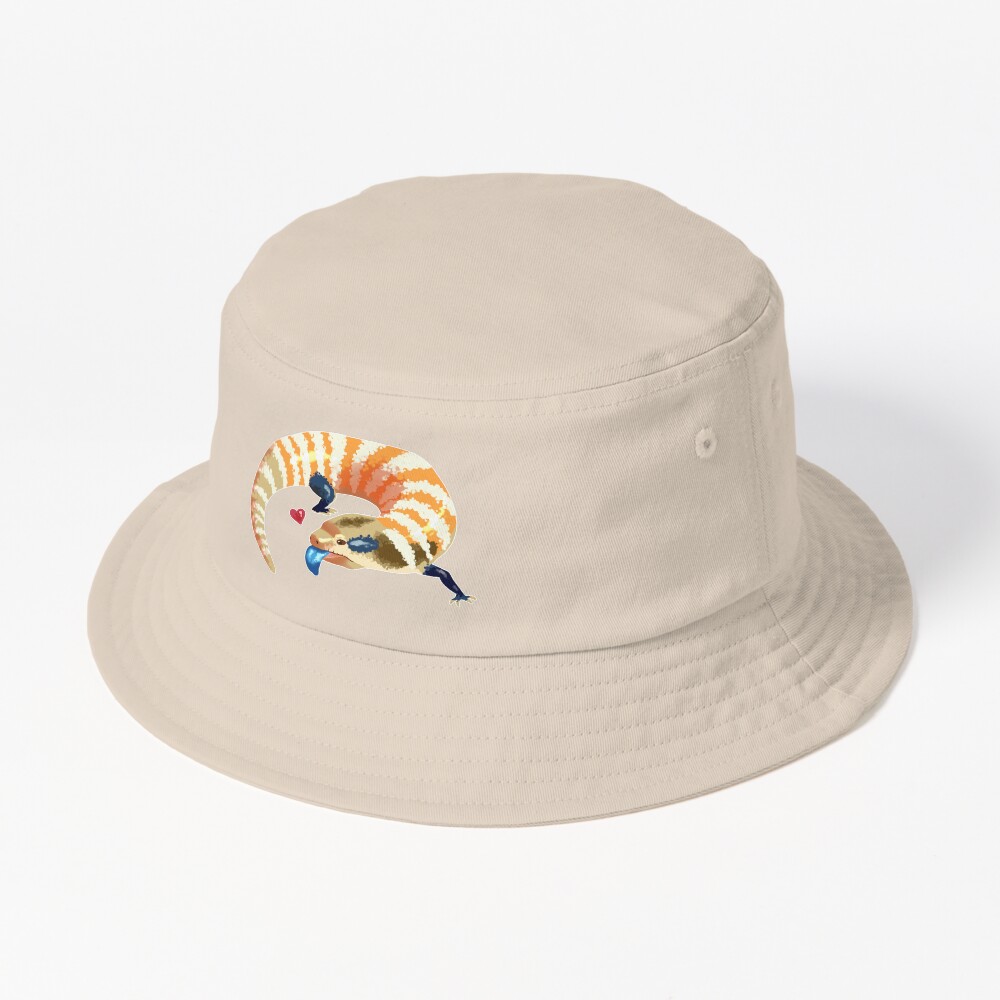 Item preview, Bucket Hat designed and sold by TobilTop.