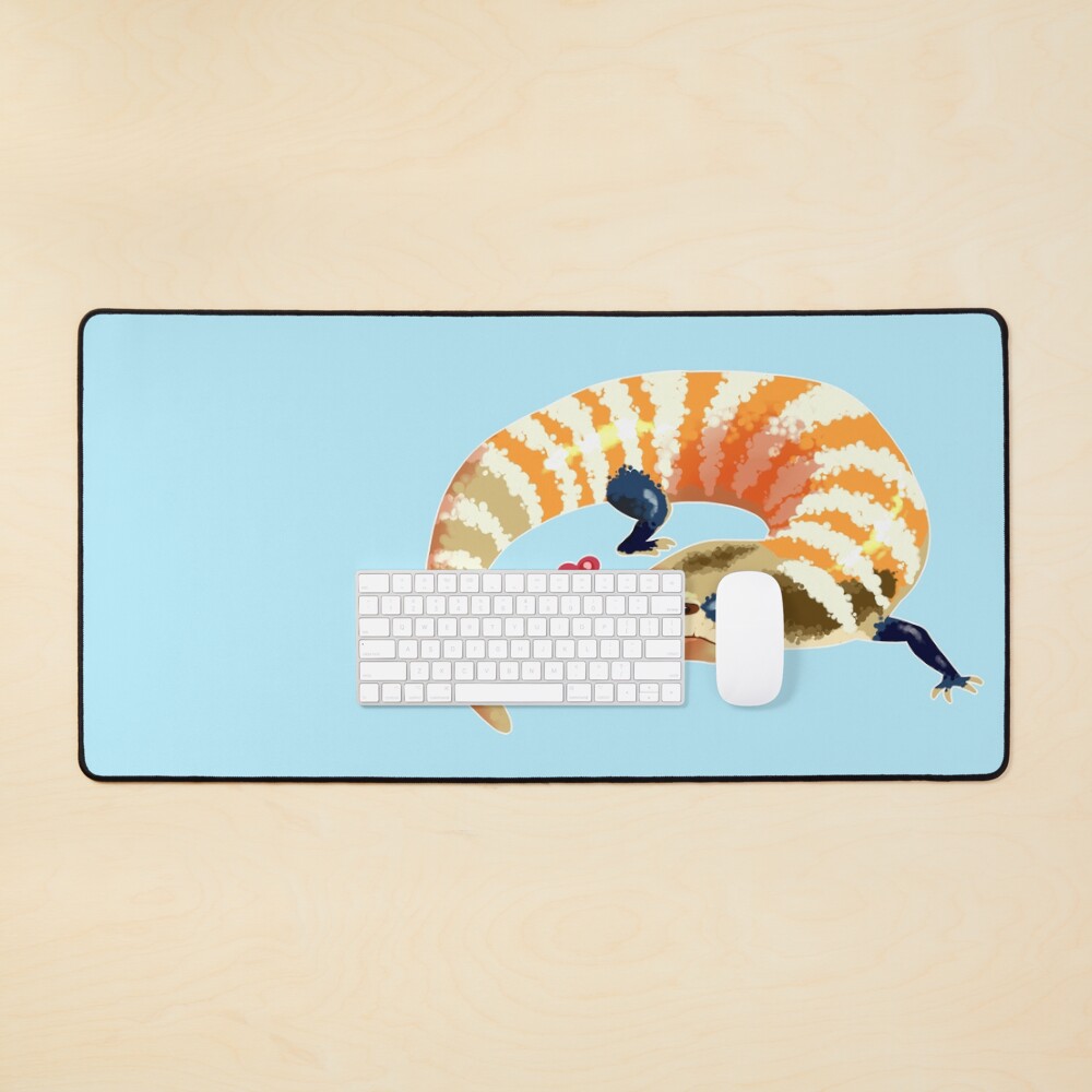 Item preview, Desk Mat designed and sold by TobilTop.