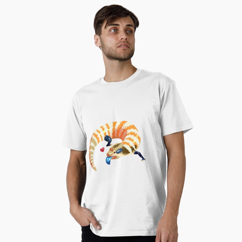 Item preview, Premium T-Shirt designed and sold by TobilTop.