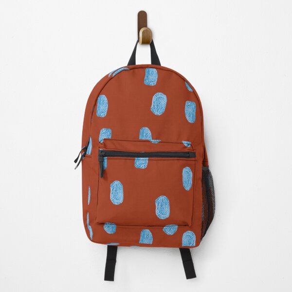 Item preview, Blue banana (array) designed and sold by FJBourne.