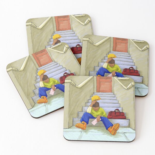 Item preview, The Layoff designed and sold by smsupreme.