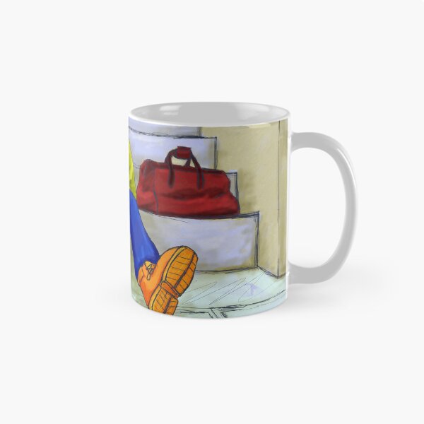 Item preview, The Layoff designed and sold by smsupreme.
