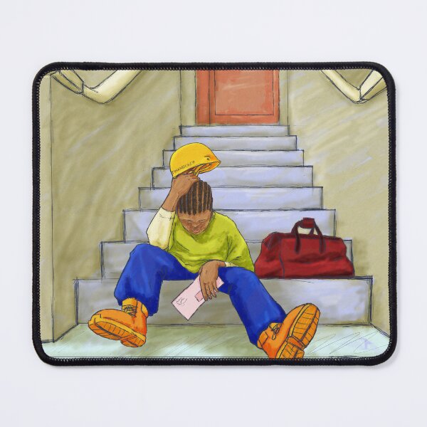 Item preview, The Layoff designed and sold by smsupreme.