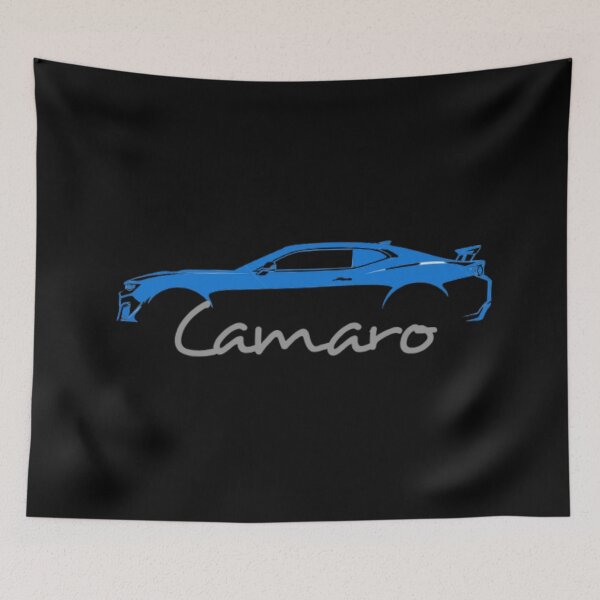 Item preview, Camaro designed and sold by Création  Québec.