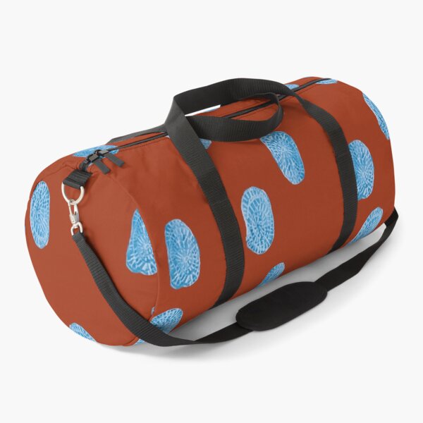 Item preview, Blue banana (array) designed and sold by FJBourne.