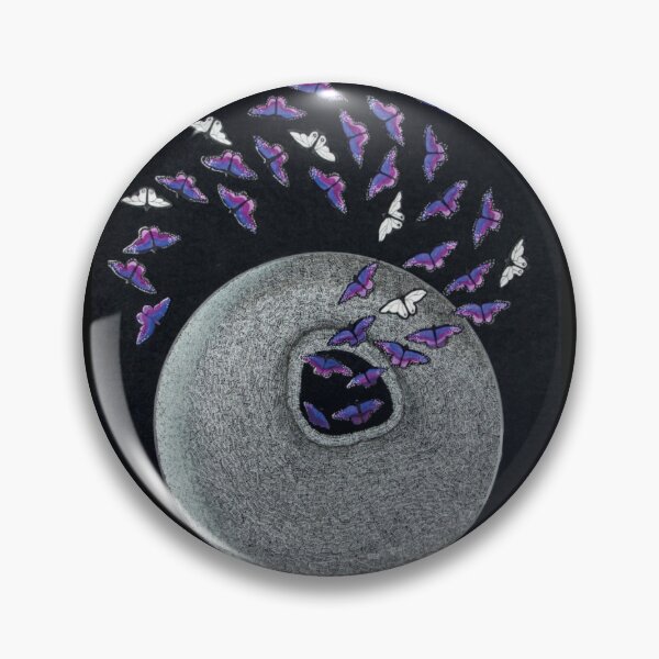 Item preview, Butterflies Emerge designed and sold by Designs4LIFEau.