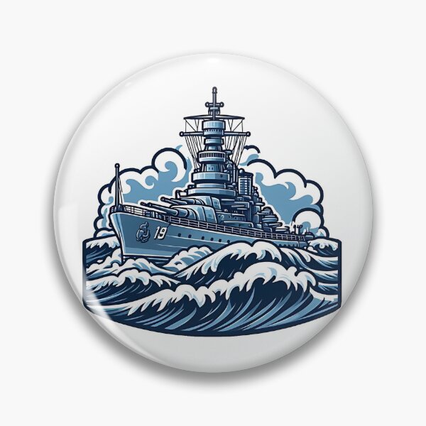 Item preview, Battleship Tirpitz designed and sold by Suukunna.