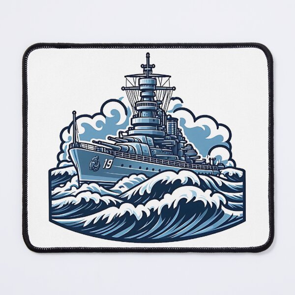 Item preview, Battleship Tirpitz designed and sold by Suukunna.