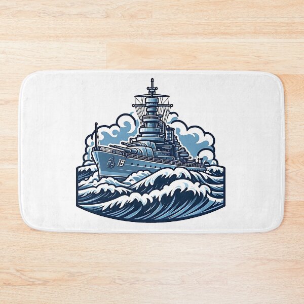 Item preview, Battleship Tirpitz designed and sold by Suukunna.