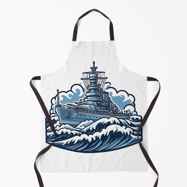 Item preview, Battleship Tirpitz designed and sold by Suukunna.