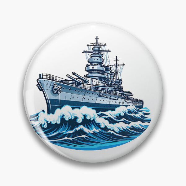 Item preview, Battleship Tirpitz designed and sold by Suukunna.