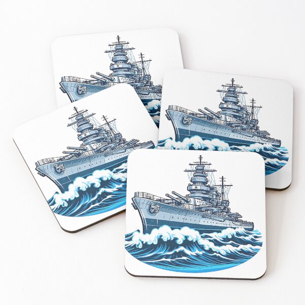 Item preview, Battleship Tirpitz designed and sold by Suukunna.