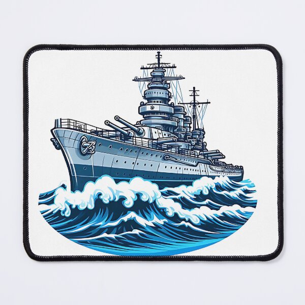 Item preview, Battleship Tirpitz designed and sold by Suukunna.