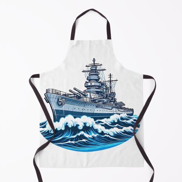 Item preview, Battleship Tirpitz designed and sold by Suukunna.
