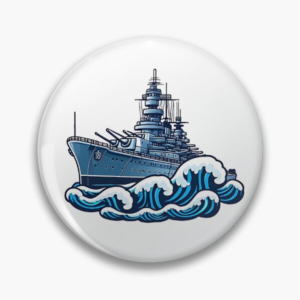 Item preview, Battleship Tirpitz designed and sold by Suukunna.
