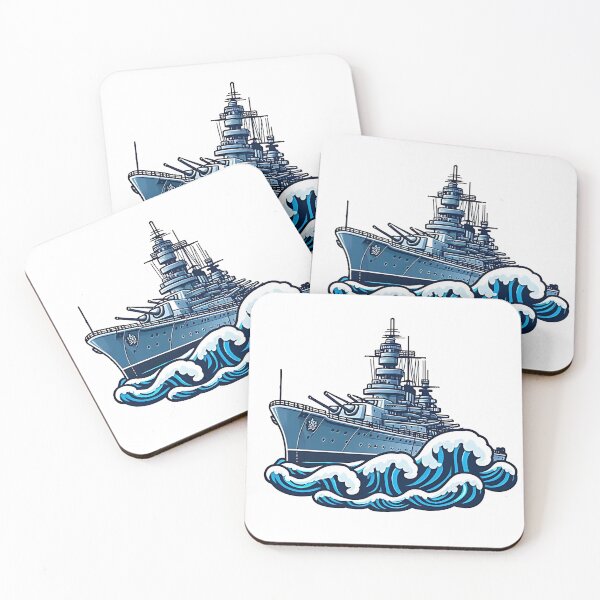 Item preview, Battleship Tirpitz designed and sold by Suukunna.